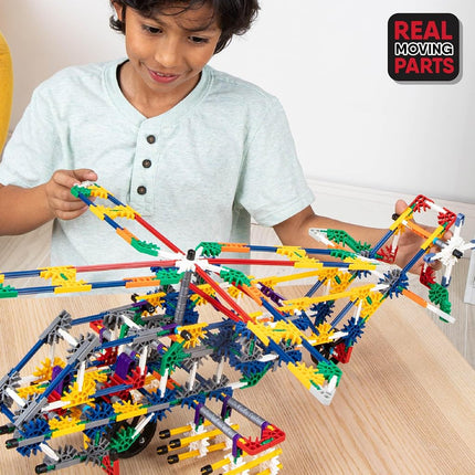 K'NEX - 100 Model Imagine Building Set (Amazon Exclusive)