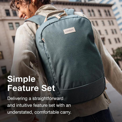 Osprey Unisex Arcane Small Day Backpack (pack of 1)