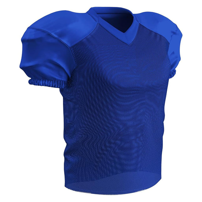 Champro Time Out Polyester Practice Football Jerse