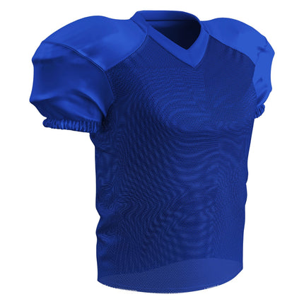 CHAMPRO Time Out Polyester Practice Football Jerse