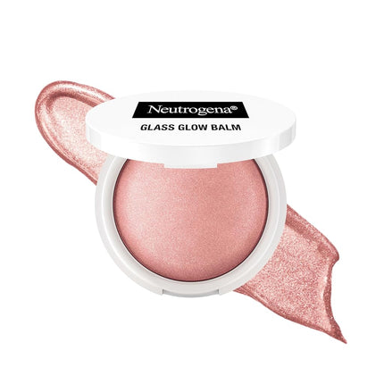 Neutrogena Glass Glow Balm, Balm Makeup for Dewy R
