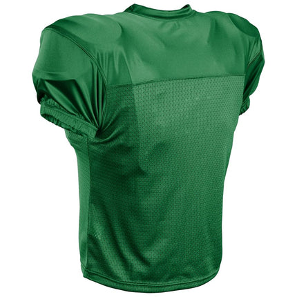 Maillot d'entraînement de football unisexe Champro pour adulte