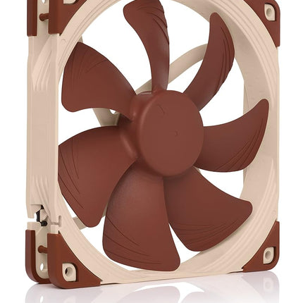 Noctua NF-A14 PWM, High-Performance Quiet Fan 140m