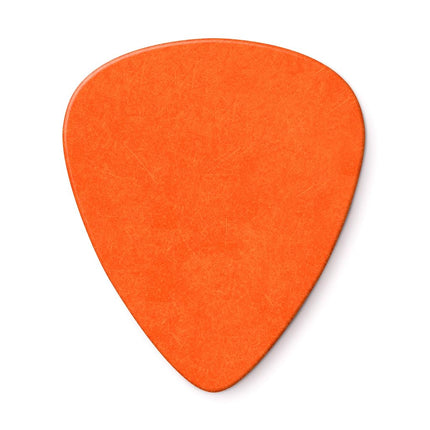Dunlop Picks - Tortex Standard Orange 0.60mm - Refill Bag 24