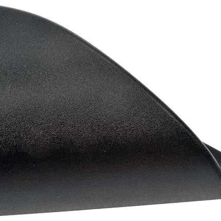 Dorman 74953 Passenger Side Mirror Switch Bezel Compatible with Select Ford Models