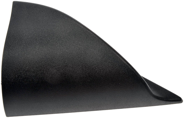 Dorman 74953 Passenger Side Mirror Switch Bezel Compatible with Select Ford Models