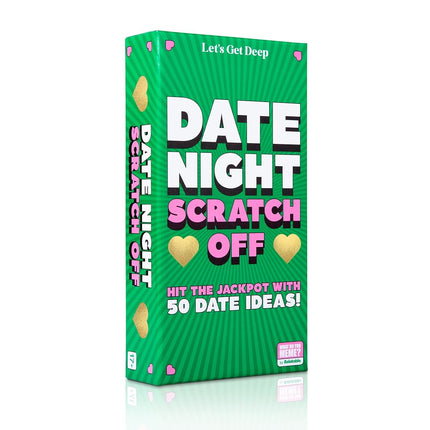 Let's Get Deep: After Dark Expansion Pack by Relat