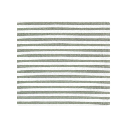 Lot de couvertures d'emmaillotage en flanelle de coton pour bébé Hudson Baby unisexe, Bleu Vert Dino, Taille unique