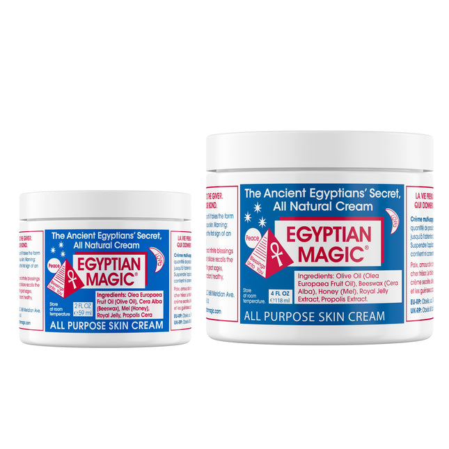 Egyptian Magic All Purpose Skin Cream, 118 ml Regu
