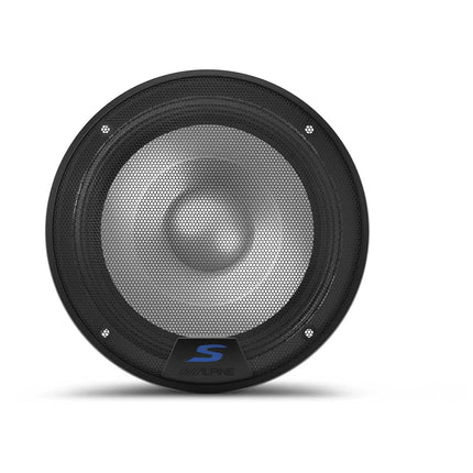 Alpine S2-S65C S-Series 6.5″ Component 2-Way Speaker System