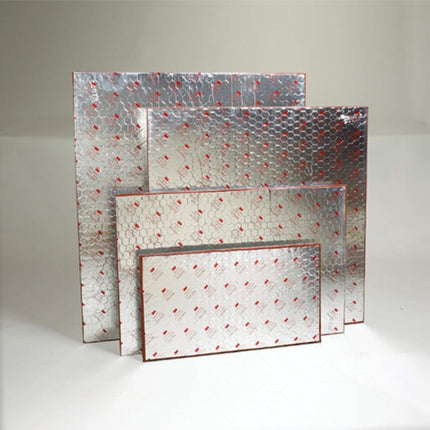 3M 07437-case Fire Barrier Composite Sheet CS-195+