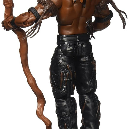WWE Elite DXJ17 - Boogeyman Action Figure - Series 48