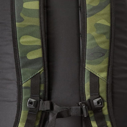 Oakley Unisex's Fixed Blade Backpack, Core Camo, 30L US