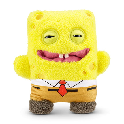 ZURU Fuggler Spongebob Squarepants 9 Inch Soft Plu