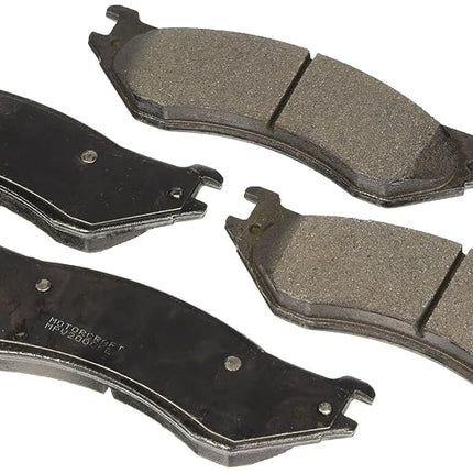 Motorcraft Brake Lining Kit