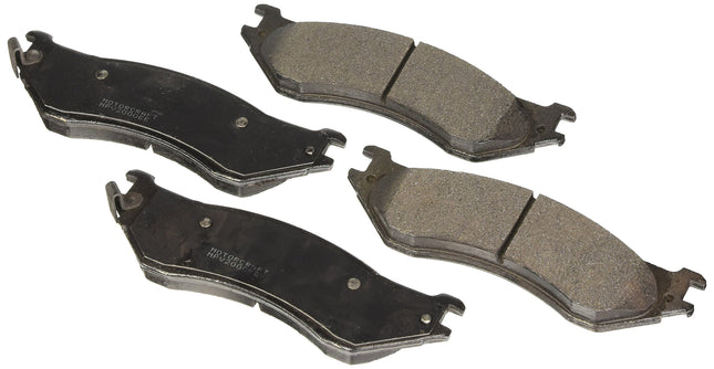 Motorcraft Brake Lining Kit