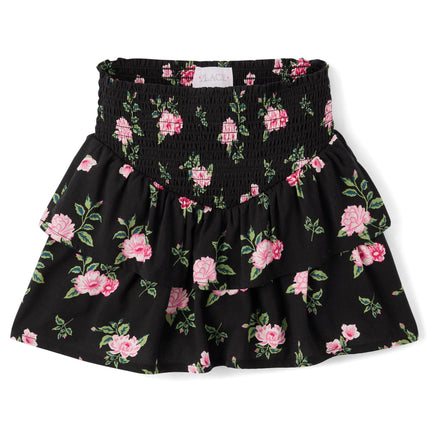 The Children's Place,Girls,Pull On Everyday Skorts