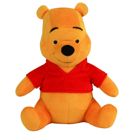 Disney Collectible Beanbag Plush, Winnie the Pooh,