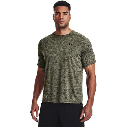 Men's UA Techâ„¢ 2.0 Short Sleeve, T-Shirt,