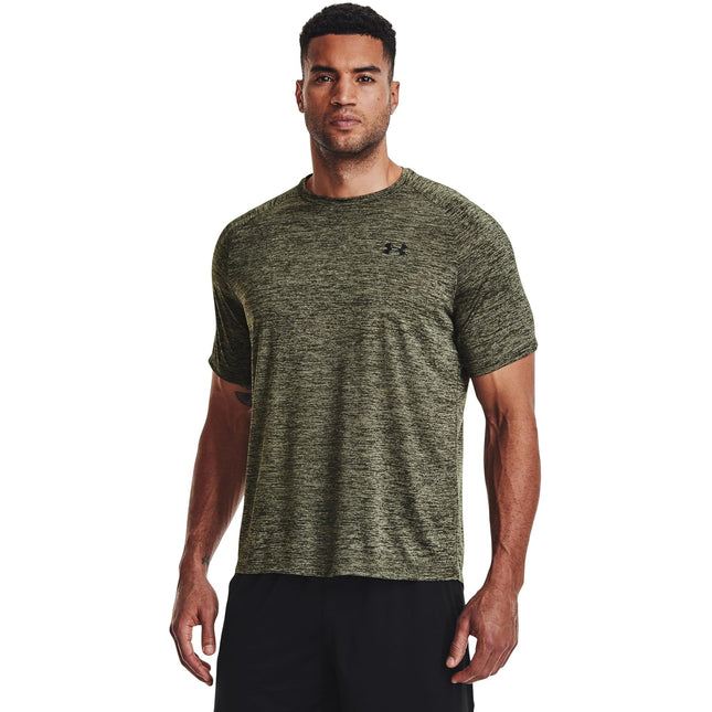 Men's UA Techâ„¢ 2.0 Short Sleeve, T-Shirt,