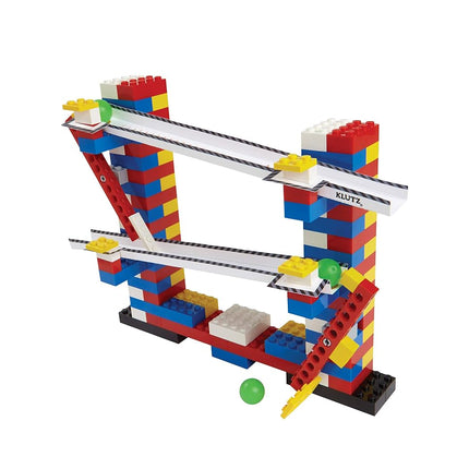 Lego Chain Reactions