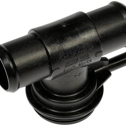 Dorman 902-2133 Engine Coolant Filler Neck Compatible with Select Buick/Chevrolet Models
