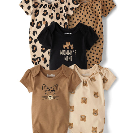 The Children's Place Unisex Baby And Newborn Every