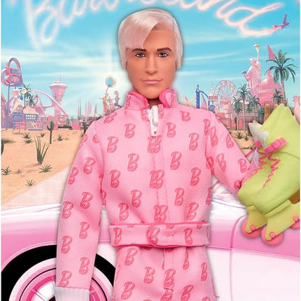 Barbie The Movie Doll, Featuring Ryan Gosling as Ken