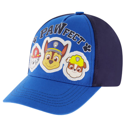 Nickelodeon Baseball Cap, Paw Patrol Marshall Adju