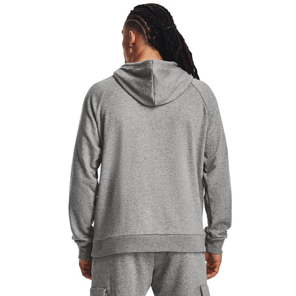 Under Armour Men's UA Rival Fleece Hoodie Shirt