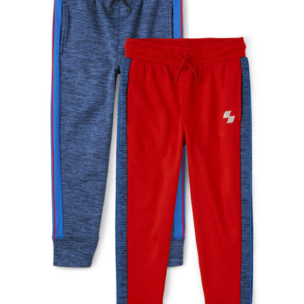 The Children's Place Boys' Single Active Jogger Pa