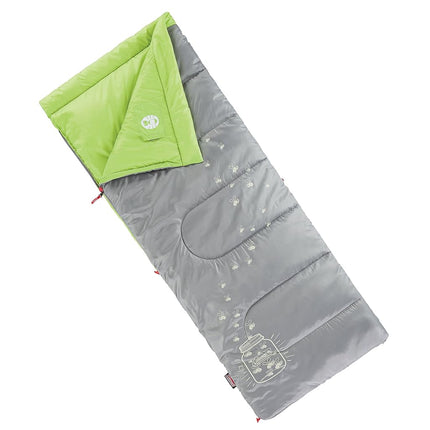 Coleman FyreFly Illumi Bug Sleeping Bag