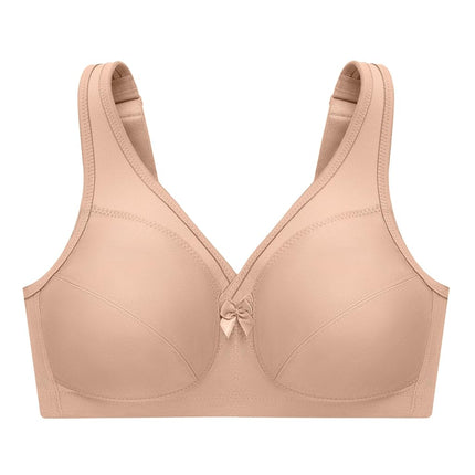 Glamorise MagicLift Active Support Wirefree Bra 1005 (Women's & Women's Plus)