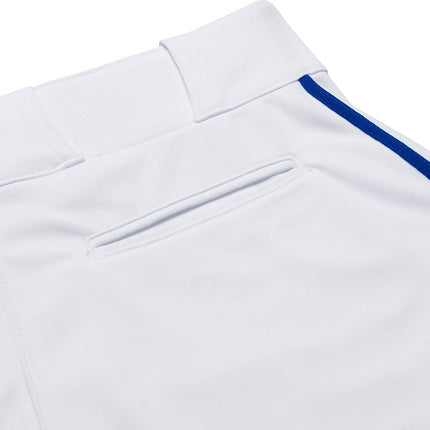 Champro Men's Triple Crown Baseball Pant Knickers with Braid