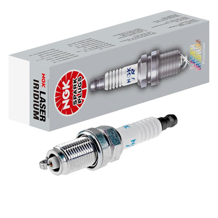 NGK Spark Plug IZFR6K-11S Laser Iridium 5266