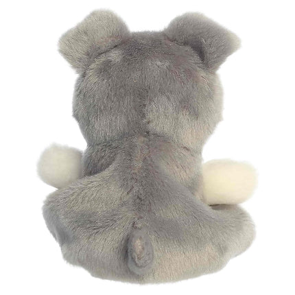 Aurora Palm Pals 5" Korra Schnauzer Adorable Plush