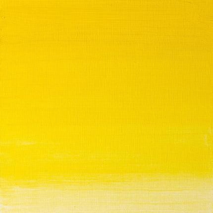 Winsor & Newton 200ml Artists Oil Colour Tube - Winsor Yellow