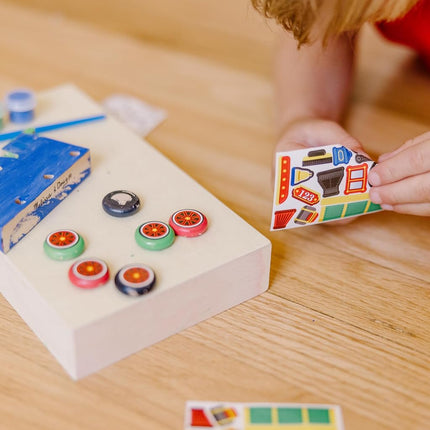 Melissa & Doug's Train