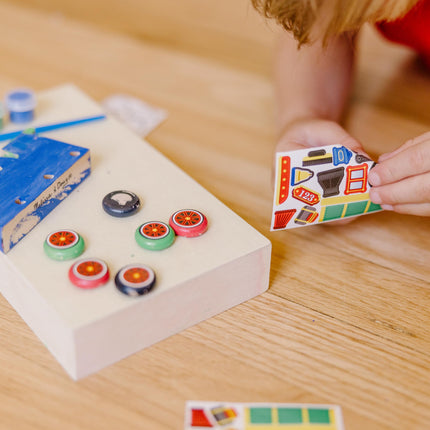 Melissa & Doug's Train