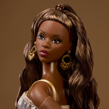 Barbie Basics Model Collector Barbie Doll 09 with Accessories