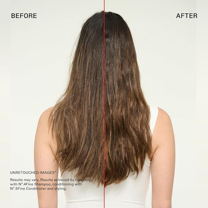 OLAPLEX NO 4 FINE BOND MAINTENANCE SHAMPOO 250ML