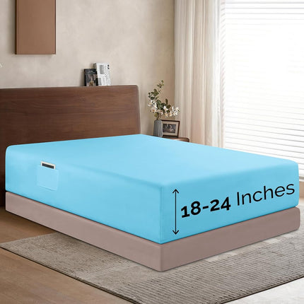Elegant Comfort 1500 Premium Hotel Quality 18-24 I