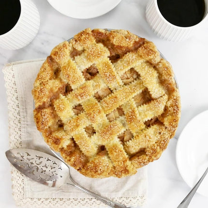 USA Pans 9-Inch Pie Pan Aluminized Steel with Americoat