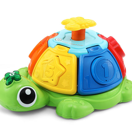 Tortuga clasificadora sorpresa LeapFrog