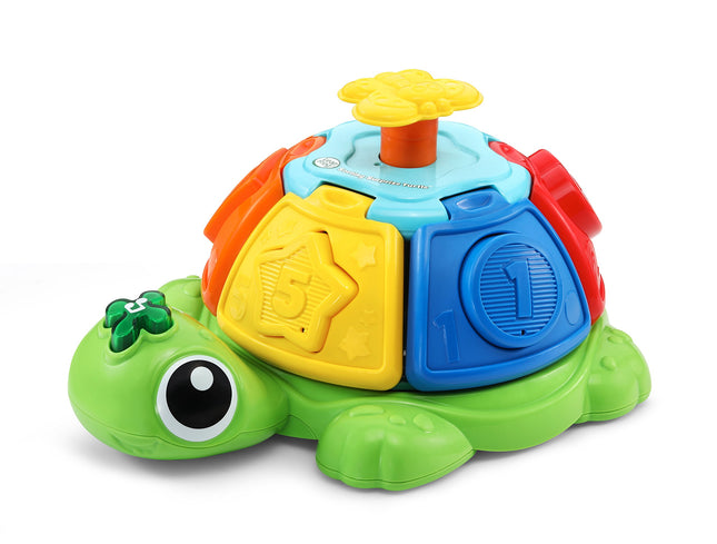 Tortue des formes et des couleurs LeapFrog