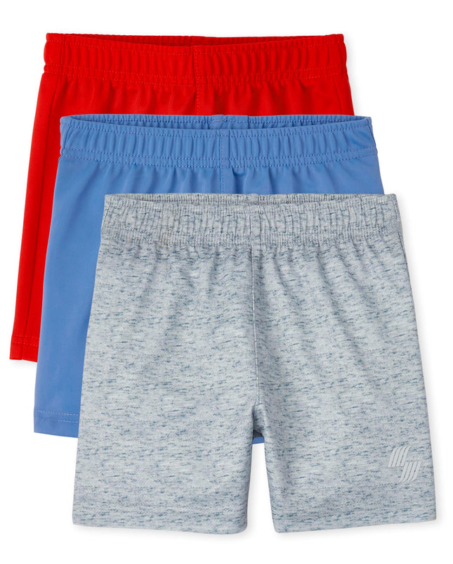 The Children's Place Baby Boys' and Toddler Athlet