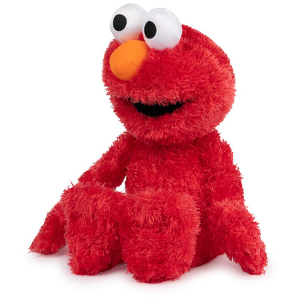 Gund Barrio Sésamo Elmo Peluche Grande 51 cm