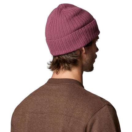 Columbia Unisex Adult Watch Cap, Antique Mauve, One size