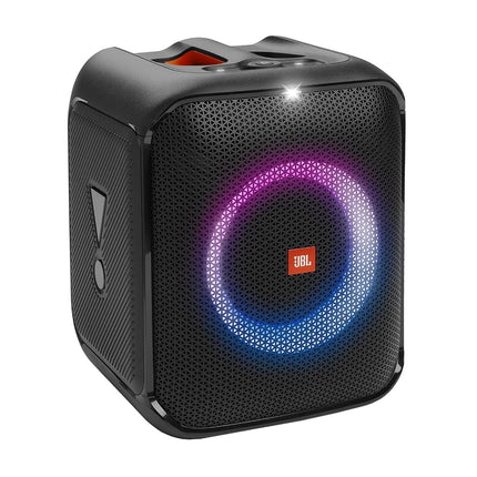 JBL Partybox Encore Essential Audio Speaker Black 