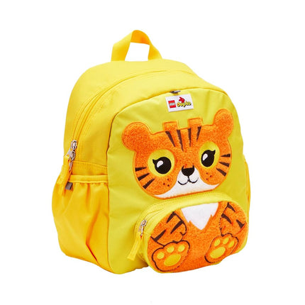 LEGO Unisex Kid's Duplo Backpack, Tiger, One Size, Duplo Backpack